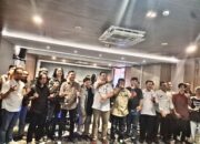 BNNK dan Bakesbangpol Sidoarjo Kembangkan Bakat Musik Klien Pascarehabilitasi, Dorong Hidup Produktif Tanpa Narkoba