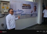 Tinjau Dapur SPPG di Kota Malang, KSP Dudung Bawa Pesan Presiden Prabowo soal Standar Gizi MBG