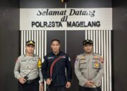 Diduga Hendak Tawuran, 14 Remaja Diamankan di Magelang, Polisi Sita Celurit dan Ciu