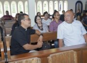 Komisi HAK Kevikepan Kedu Gelar Diskusi Cegah Konflik Lintas Iman