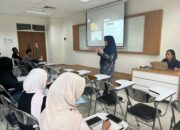 UAD Pelajari Sengketa Pemilu dari Bawaslu Kota Yogyakarta