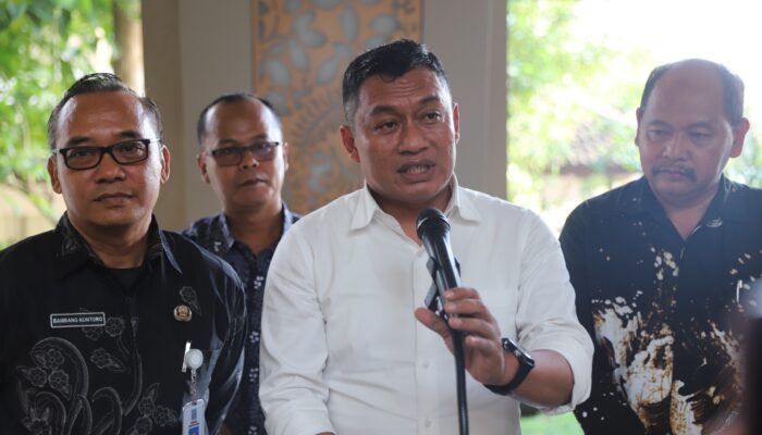 Api Ajaib di Sayegan Sleman Bukan Fenomena Alam, Polisi Akan Selidiki Unsur Kesengajaan
