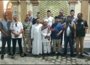 Moderasi Beragama Ditekankan Lewat Praktik Nyata
