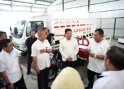 Bupati Subandi Dorong RT/RW, Perangkat Desa hingga ASN Bergabung dengan Koperasi Desa Merah Putih