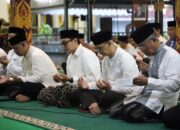 Tahun Baru Islam 1448 H, Pemkab Purworejo Ajak Masyarakat Perkuat Persatuan dan Kepedulian Sosial