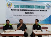 Atlet Dayung Sleman Diminta Tetap Berprestasi Meski Hadapi Keterbatasan Fasilitas