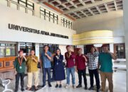 PMKRI dan UAJY Dukung Pembentukan Komisariat Baru