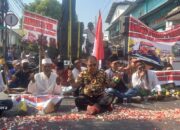 GM-FKPPI Soroti Jalur Maut Gatot Subroto–Urip Sumoharjo, Desak Pemkot Pasuruan Alihkan Truk Besar