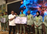 KONI Kabupaten Probolinggo Serahkan Bonus Atlet Porprov Jatim 2025, Rakerkab 2026 Fokus Tingkatkan Prestasi
