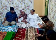Mbah Yai Titip Pesan Persatuan Bangsa kepada Putut Prabantoro