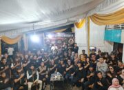Wadir Intelkam Polda Sumsel: Koalisi Ormas Bersatu Mitra Strategis Jaga Harkamtibmas