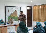 Wabup Sleman Ajak Tim PKK Perkuat Upaya Penurunan Angka Stunting dan TBC