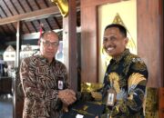 71 ASN Banyumas Terima SK Pensiun, Bupati Minta Tetap Bekerja hingga TMT