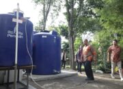 Respons Perubahan Iklim, Bupati Sleman Dukung Pemanfaatan Teknologi RO untuk Ketahanan Air Bersih Warga Gemawang