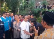 Bahlil: Masih Ada 5.700 Desa dan 4.400 Dusun Belum Berlistrik, Anggaran Lisdes 2026 Naik Jadi Rp10,3 Triliun
