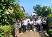 Kementerian BUMN dan BRI Dorong KWT Srikandi Sleman Jadi Eduwisata Urban Farming Nasional