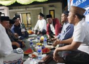 Wartawan dan Aktivis LSM Pamekasan Resmikan Majelis Sholawat, Perkuat Silaturahmi dan Spirit Dakwah