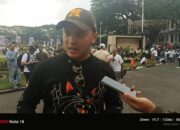 Begini Respon Moreno Soeprapto soal Desakan Hentikan MBG: Kritik Boleh, Jangan Sebar Kebencian