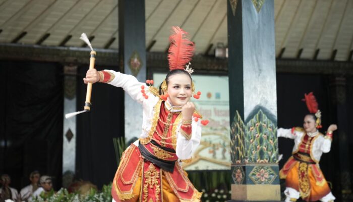 Pemkab Sleman Gelar Pesona Budaya Nusantara “Jwala Budaya Sleman” di TMII