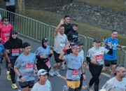 Menpora dan Sultan HB X Buka Mandiri Jogja Marathon 2026, 10.200 Pelari dari 17 Negara Ramaikan Prambanan