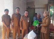 PKH Diduga Dicairkan Oknum Selama Tiga Tahun, Wabup Situbondo Datangi Rumah Nenek Eti