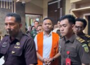 Anggota DPRD Sleman Jadi Tersangka Baru Kasus Korupsi Dana Hibah Pariwisata Rp 68,5 Miliar