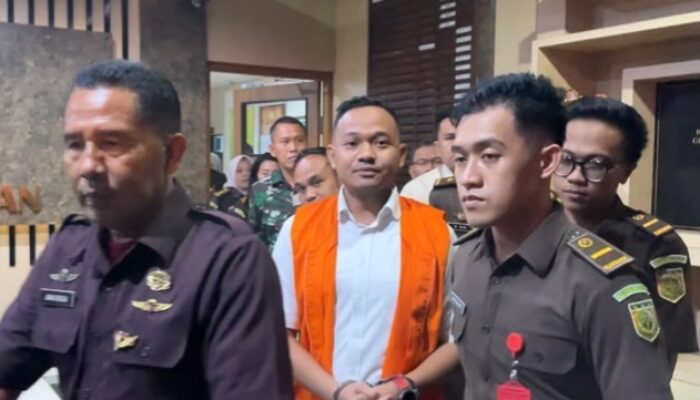 Anggota DPRD Sleman Jadi Tersangka Baru Kasus Korupsi Dana Hibah Pariwisata Rp 68,5 Miliar