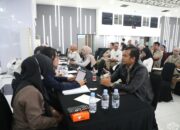 Kementerian ATR/BPN Fasilitasi Cek Kesehatan Gratis bagi Pegawai, Dorong Deteksi Dini Penyakit