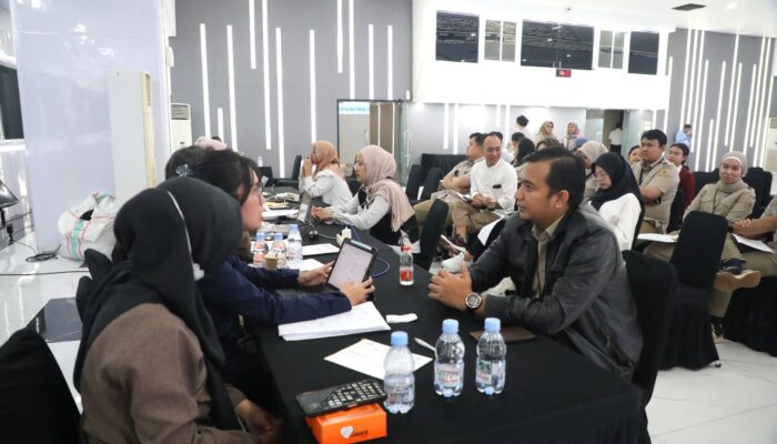 Kementerian ATR/BPN Fasilitasi Cek Kesehatan Gratis bagi Pegawai, Dorong Deteksi Dini Penyakit