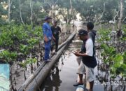 Polisi Bongkar Dugaan Limbah Laut Banyuglugur, Pipa 400 Meter dan IPAL Perusahaan Diperiksa