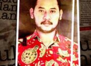 PWI DIY Bentuk Tim Ad Hoc, Perjuangkan Wartawan Udin Jadi Pahlawan Nasional