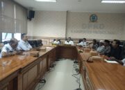 Ketua Komisi II DPRD Kabupaten Probolinggo Serap Aspirasi Petani Tembakau, Bahas Perlindungan Harga dan Regulasi
