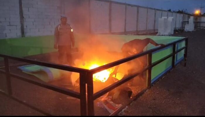 Polsek Candi Sisir Lokasi Dugaan Sabung Ayam di Klurak, Tak Temukan Aktivitas Perjudian