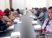 Dinas Perkim Kota Pasuruan Matangkan Program RTLH 2026, Penyedia Material Diminta Patuhi Standar Teknis
