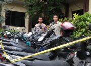 Polisi Bongkar Judi Sabung Ayam di Tempuran Magelang, 3 Orang Ditangkap