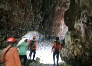 Cari Lansia Hilang, SAR Gabungan Sisir Hutan hingga Goa di Gunungkidul