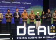 Perkuat Ekosistem Digital Nasional, Kota Malang Tegaskan Komitmen Kolaborasi di Forum DEAL 2026