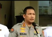 Polda Metro Jaya Tantang Ketua BEM FH UBK Ungkap Identitas Polisi yang Diduga Beri Rp20 Juta