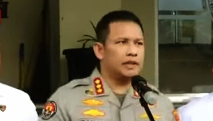 Polda Metro Jaya Tantang Ketua BEM FH UBK Ungkap Identitas Polisi yang Diduga Beri Rp20 Juta