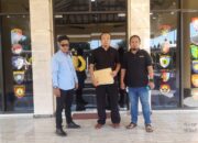 LBH CAKRA Resmi Laporkan Kasus Dana PKH Nenek Eti ke Polres Situbondo, Keluarga Minta Diusut Tuntas