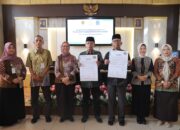 Wujudkan Desa Ramah Perempuan dan Anak, Pemkab Sleman Perkuat Komitmen Pelaksanaan Ruang Bersama Indonesia