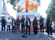 BPS Sleman Terjunkan 1.048 Petugas SE 2026, Bupati Ajak Masyarakat Mensukseskan