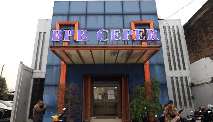 LPS Pastikan Klaim Simpanan Nasabah BPR Ceper Artha Dibayar Bertahap