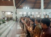 Y. Sasongko Iswandaru Pimpin PUKAT DIY Periode 2026-2030, Fokus Perkuat Pendidikan Katolik