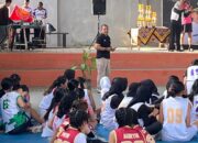 Wali Kota Cup 3×3 2026 Digelar, Pemkot Pasuruan Siapkan Bibit Atlet Basket Berprestasi