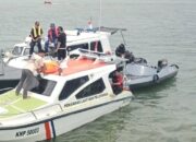 Jelang Petik Laut 2026, Satpolairud Polres Pasuruan Kota Perketat Pengamanan Perairan