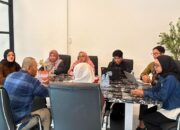 Perkuat Integritas PPAT, Kantor Pertanahan Kota Pasuruan dan Kanwil BPN Jatim Gelar Pembinaan serta Pengawasan