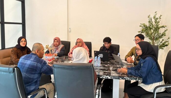 Perkuat Integritas PPAT, Kantor Pertanahan Kota Pasuruan dan Kanwil BPN Jatim Gelar Pembinaan serta Pengawasan