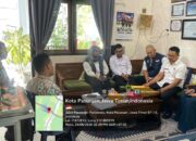 Kantor Pertanahan Kota Pasuruan Percepat Sertipikasi Aset Jalan Tol Milik Negara, Pastikan Kepastian Hukum