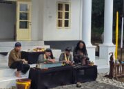 Tradisi Jamasan Pusaka di Bulan Suro, Keturunan Eyang Gagak Handoko Lestarikan Warisan Leluhur